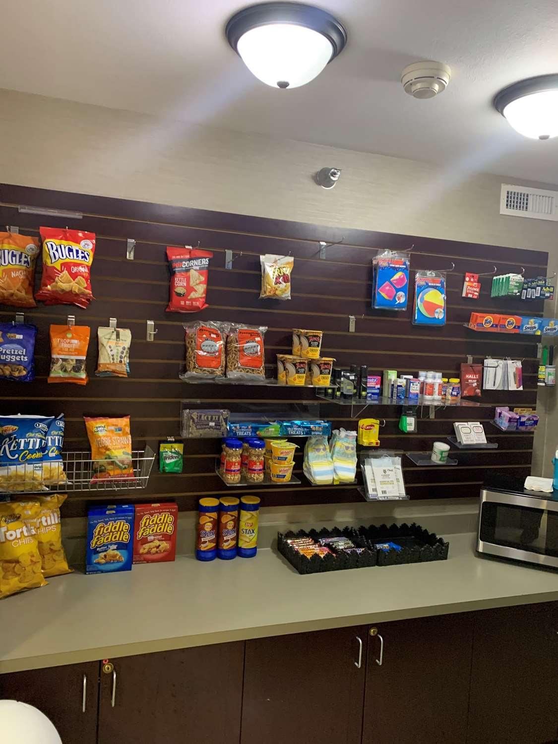 Western Inn&suites